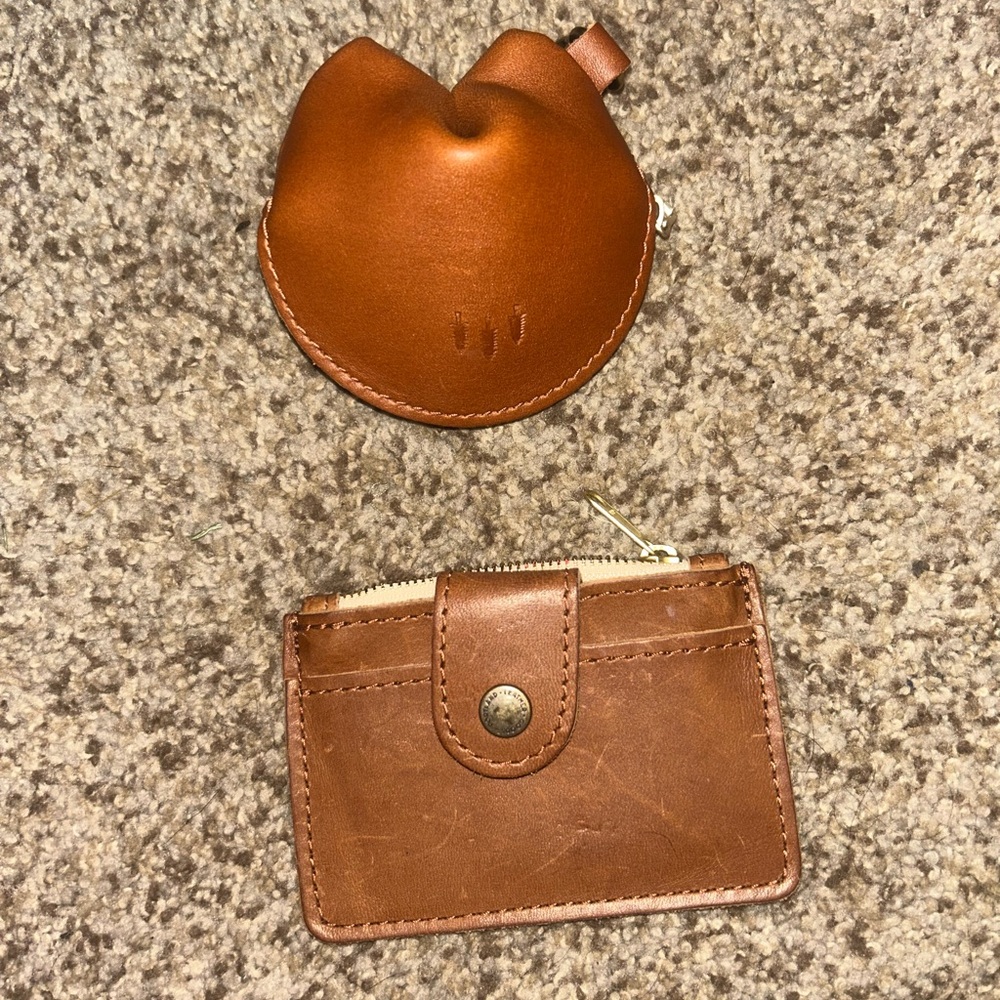 Portland Leather littles set